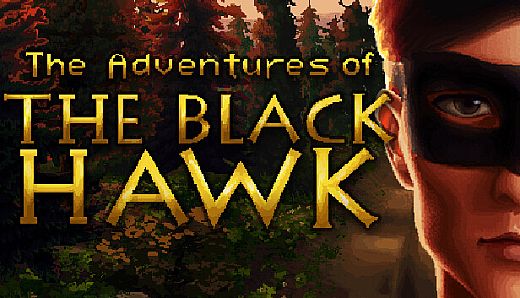 The Adventures of The Black Hawk