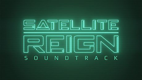 Satellite Reign Soundtrack DLC