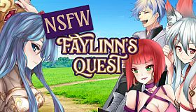 Faylinn's Quest: NSFW Patch