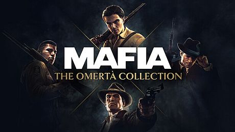 Mafia: The Omertà Collection Bundle