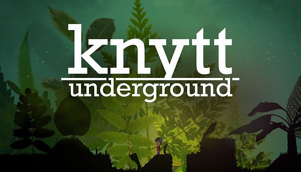 Buy Knytt Underground