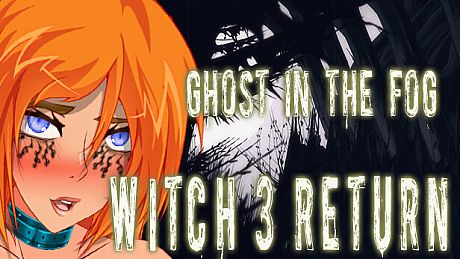 Witch 3 Return Ghost in the Fog DLC