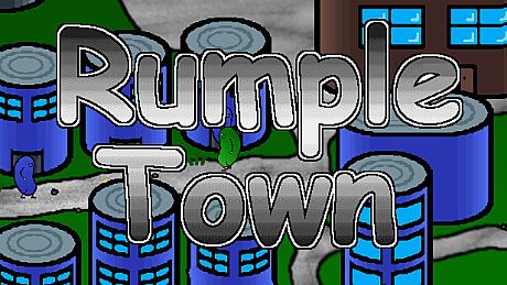 Rumple Town Game