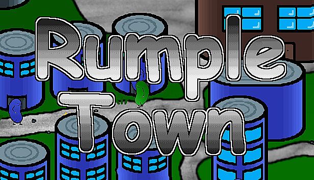 Buy Rumple Town