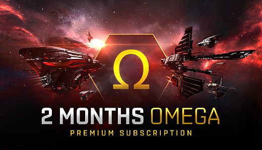 EVE Online: 2 Months Omega Time