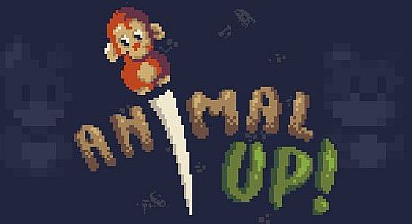 Animal Up! Game
