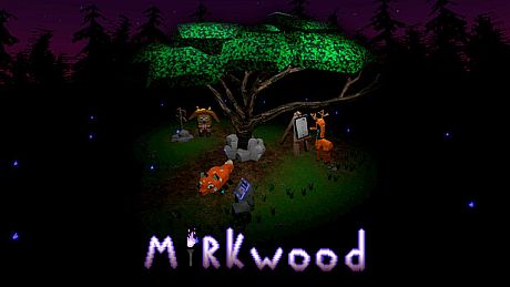 Mirkwood Game