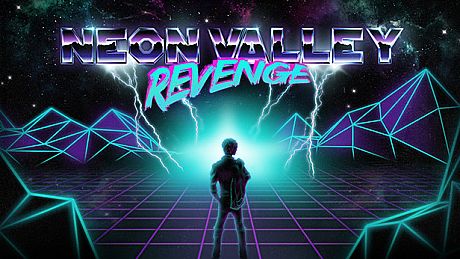 Neon Valley: Revenge Game