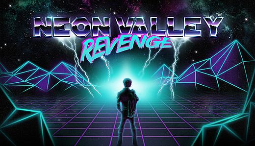 Neon Valley: Revenge