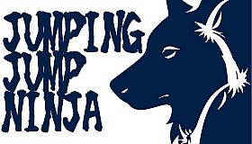JUMPING JUMP NINJA