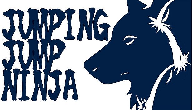 Buy JUMPING JUMP NINJA