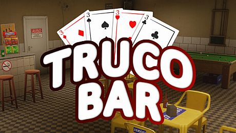 TRUCO BAR Game