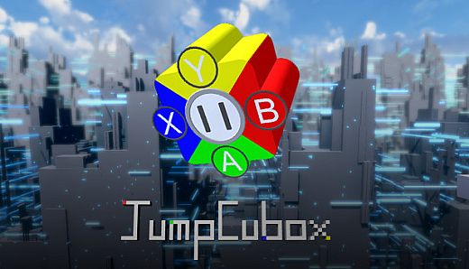 JumpCubox