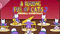 A Building Full of Cats 2 Soundtrack