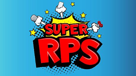 Super RPS Game