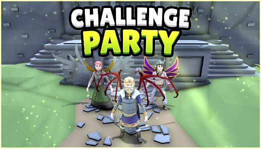 Challenge Party