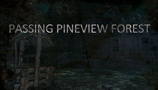 Passing Pineview Forest