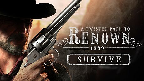 A Twisted Path to Renown Game