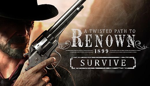 A Twisted Path to Renown