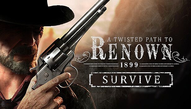 Buy A Twisted Path to Renown