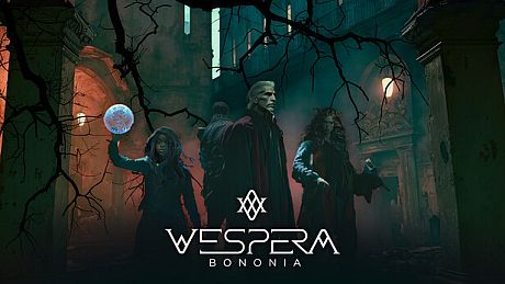 Vespera Bononia Game