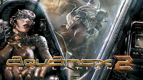 AquaNox 2: Revelation