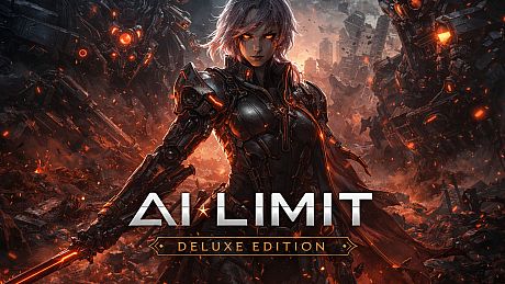 AI Limit - Deluxe Edition