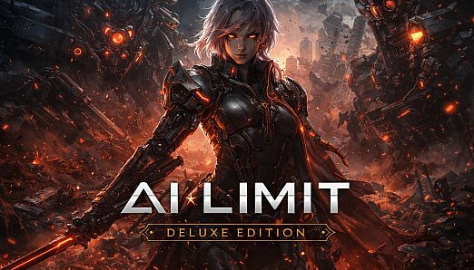 AI Limit - Deluxe Edition