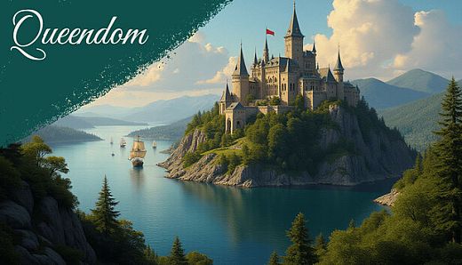 Queendom