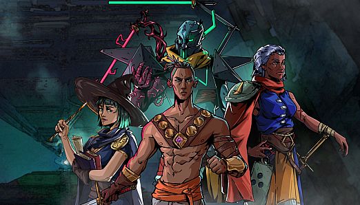Kup Winds of Arcana: Ruination na PC