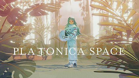 PLATONICA SPACE Game