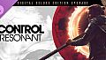 CONTROL Resonant Digital Deluxe Upgrade