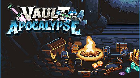 Vault Apocalypse Game