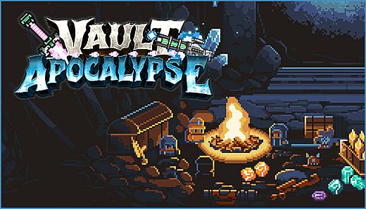 Vault Apocalypse
