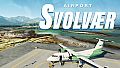 X-Plane 11 - Add-on: Aerosoft - Airport Svolvaer