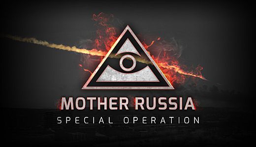 The Black Watchmen - Mother Russia