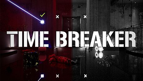 TIME BREAKER Game