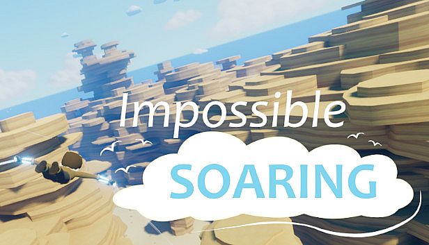 Buy Impossible Soaring