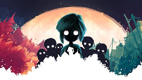 Children of Silentown Game
