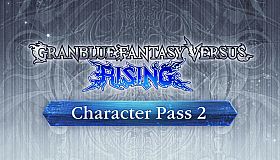 GBVSR - Character Pass 2