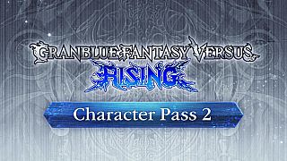 GBVSR - Character Pass 2 DLC