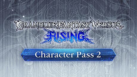GBVSR - Character Pass 2 DLC