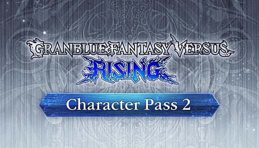 GBVSR - Character Pass 2