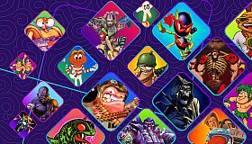 Antstream Arcade - Lifetime