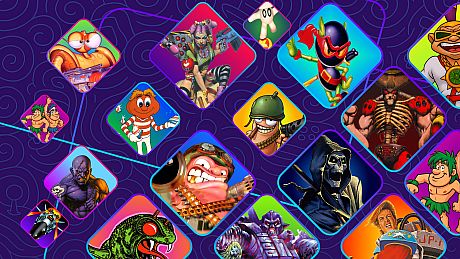 Antstream Arcade - Lifetime Bundle