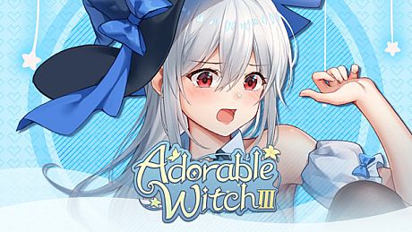 Adorable Witch 3 - adult patch DLC