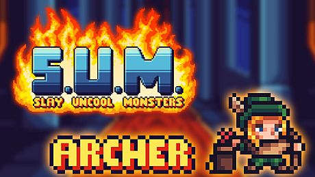S.U.M. - Archer DLC