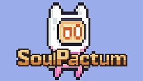 SoulPactum - Pink Man