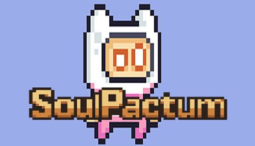 SoulPactum - Pink Man