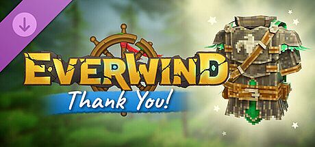Everwind - Early Access Thank-You Gift DLC